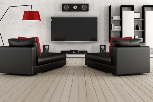 Cartilla de Artículos del  Hogar