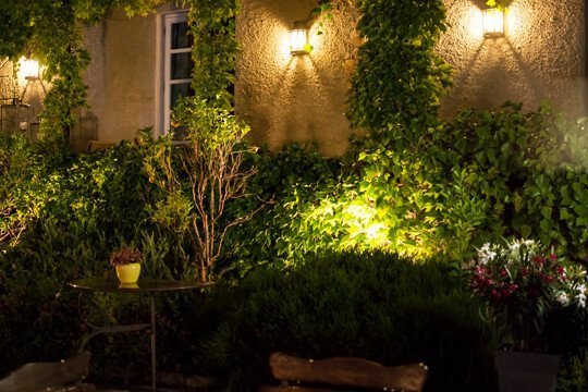 Checklist de Iluminación